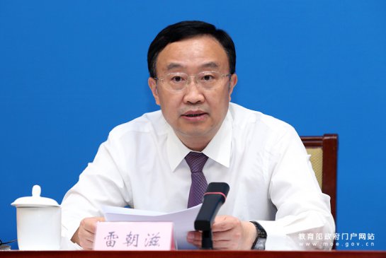 教育部：直属高校五年来转移转化先进适用农业