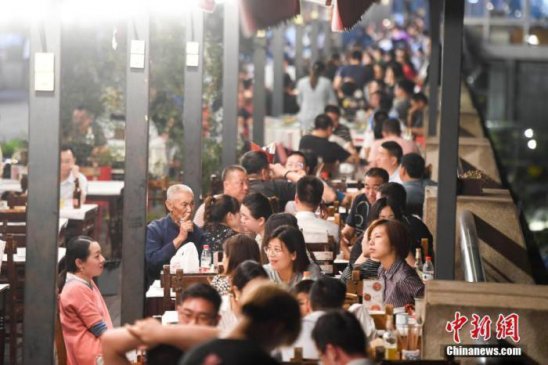 预制菜正在占领外卖和堂食，点餐是否应提前告