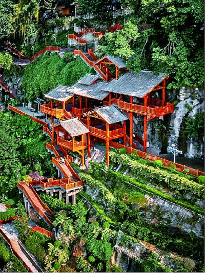 重庆:努力发挥好“三个作用” 重庆:努力发挥好“三个作用”