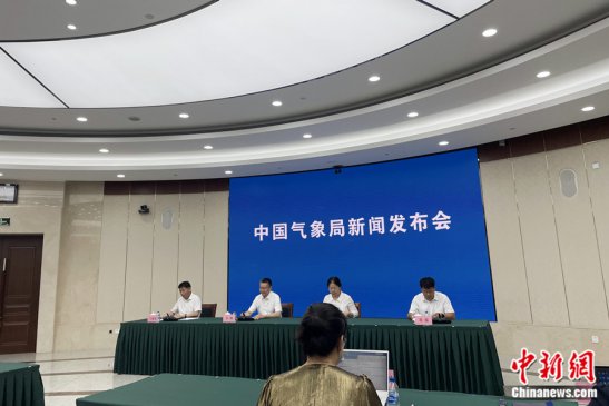 入伏以来，北方暴雨南方高温，8月会缓解吗？