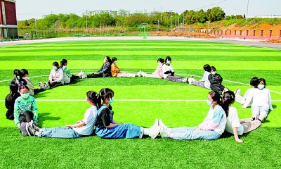 “学习困难”门诊，能纾解学习困难吗？