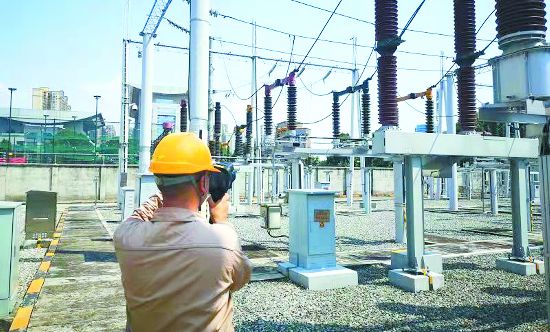 四川省启动三级保供电调控措施 全力保障民生用
