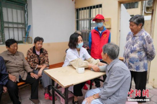 全国高血压日关注：警惕高血压治疗的这些误区