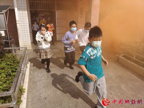 湖南省宁远一小：多举措筑牢校园安全“防火墙