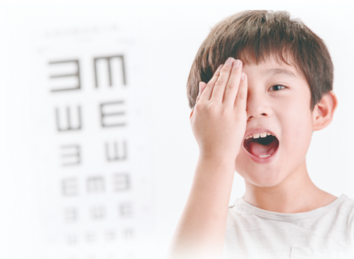 爱眼护眼，牢记“20-20-20”原则