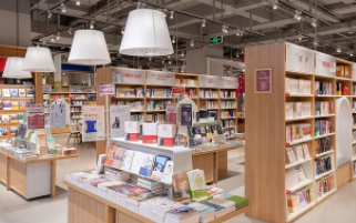 深入挖掘实体书店的隐藏价值
