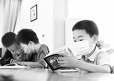 学生作业，“加固知识”“培养兴趣”如何兼顾