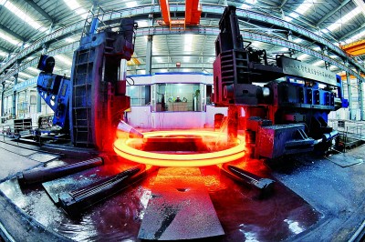 山西:锚定转型,培育高质量发展新动能 山西:锚定转型,培育高质量发展新动能