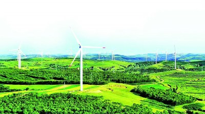 山西:锚定转型,培育高质量发展新动能 山西:锚定转型,培育高质量发展新动能