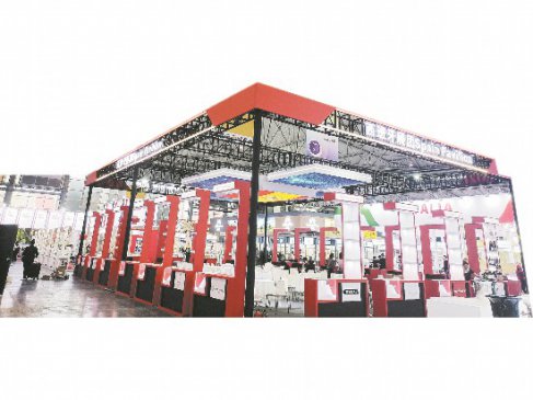 糖酒会今日开幕 全球美味汇成都