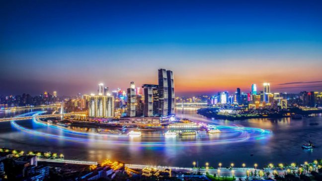 重庆入选“2023亚太三大旅游节庆城市”