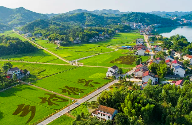 让乡村地名成为惠农利农重要载体