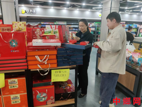 安徽阜阳市颍东区枣庄镇筑牢食品安全“防护墙