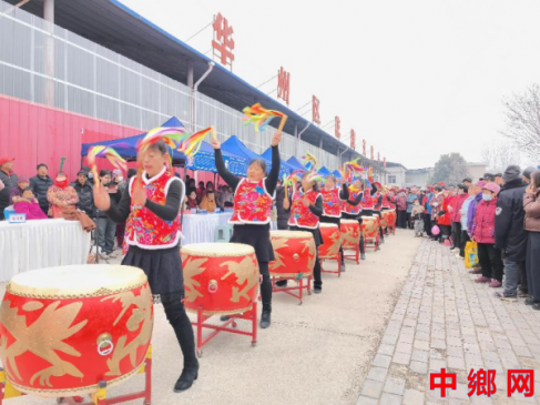 陕西华州区大明镇：三省携手架“金桥”，劳务