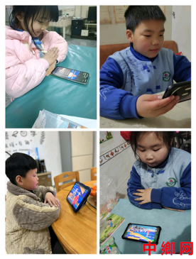 湖南宁远县印山小学：知危险会避险 安全出行伴