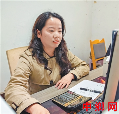 <b>“走出大山，是为了回到大山”</b>