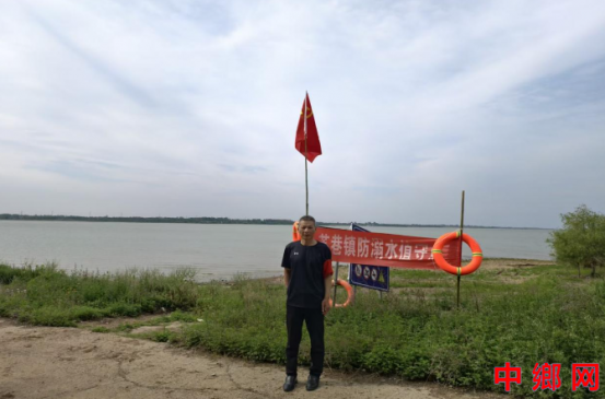 安徽明光市苏巷镇：织密防溺水“安全网”筑牢生命“防护堤”