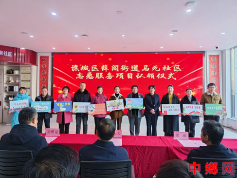 安徽亳州：“三场好戏”激活治理动能 解锁居民