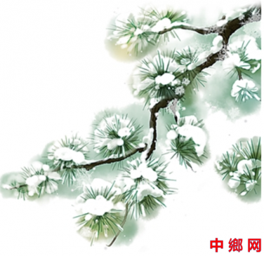 <b>“瑞雪”缘何“兆丰年”</b>