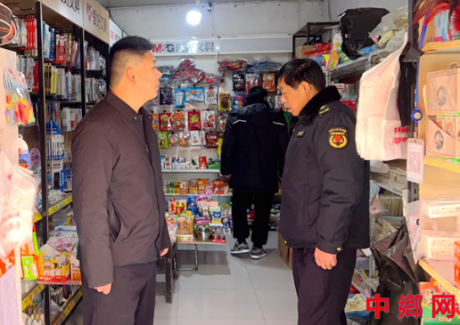 安徽亳州谯城：扫黄打非不松懈 筑牢文化安全防线