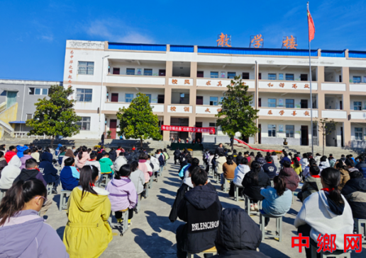 安徽宿州：朱仙庄镇开展“扫黄打非”进校园活