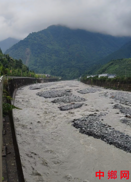 <b>家乡的鸭子河与三星堆文明</b>