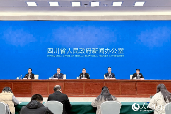 预计2025年底，四川省“林粮”产量1500万吨、产值