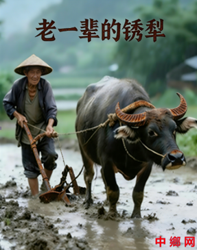 小说｜犁锈与铁轮的春潮