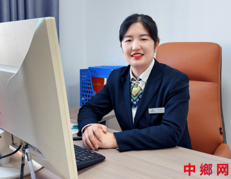 <b>吉晋阳：初心如磐绽芳华</b>