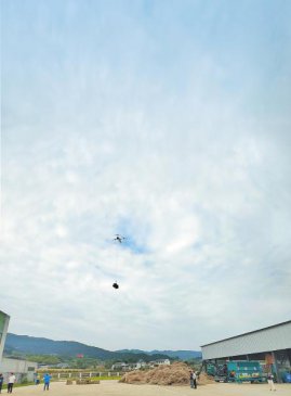 秸秆价值再提高 四川还需“过三关”
